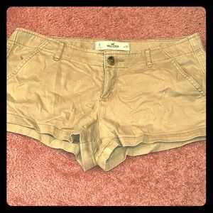 Hollister Shorts